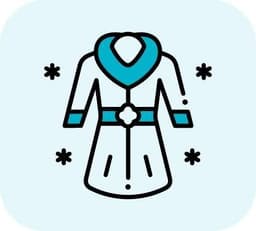 Ropa y accesorios