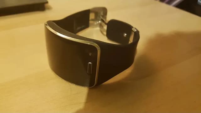Reloj Inteligente Samsung S (Cómo nuevo)